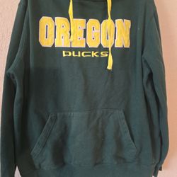 Ducks Hoodie 