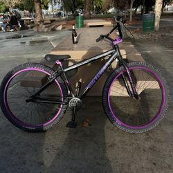 29' big flyer (LOOKING FOR 27.5 BOMMA)