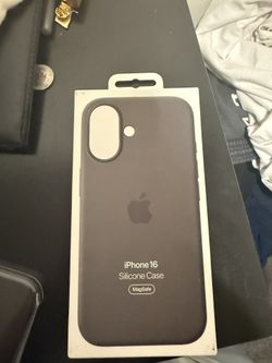 iPhone silicone Phone Case 