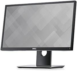 Dell 22 Inch LCD. Widescreen HD. NO STAND INCLUDED