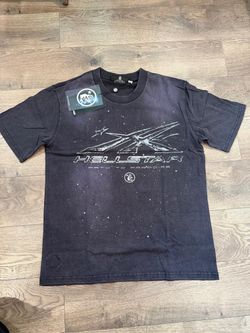 Hellstar Path to Paradise Graphic T-Shirt