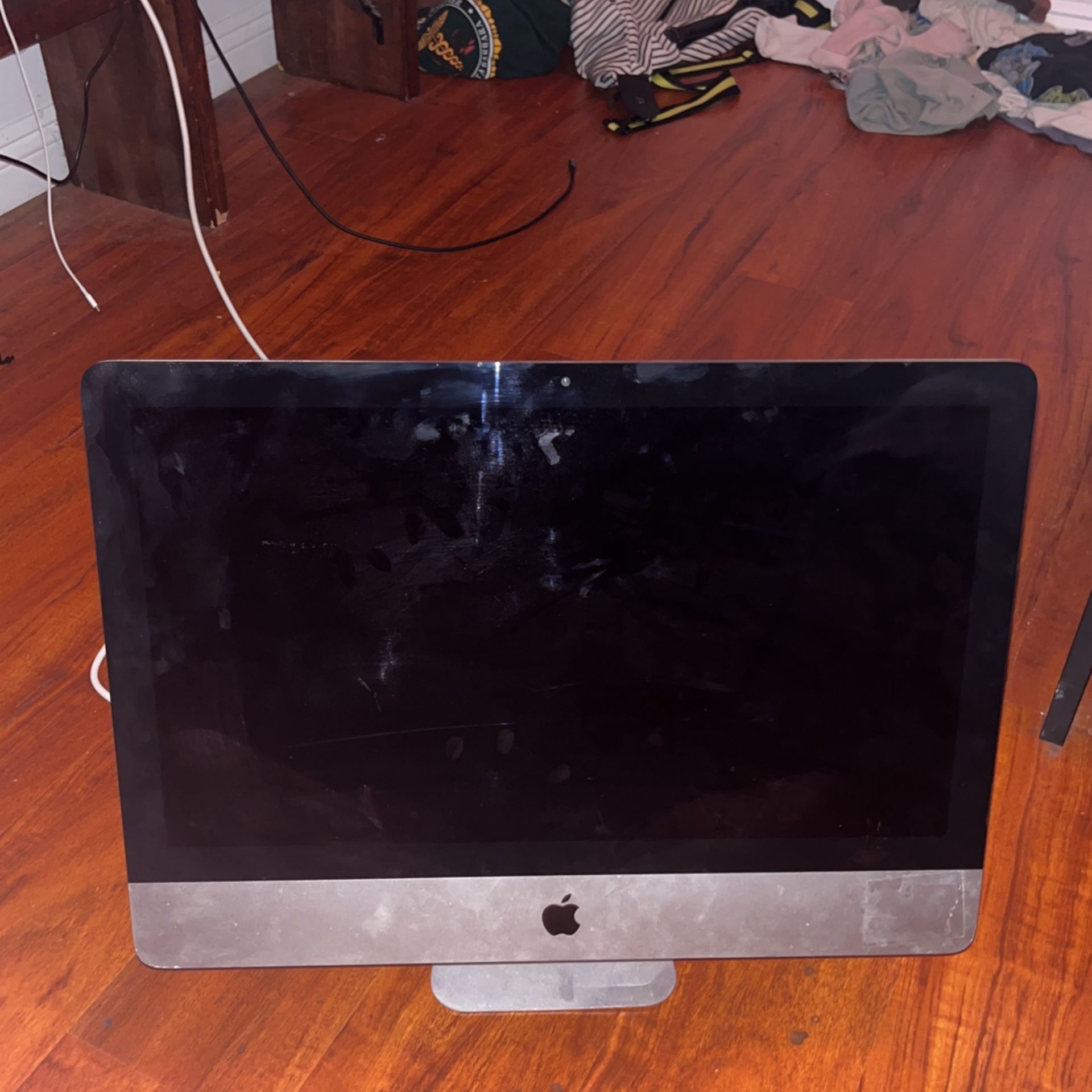 2014 iMac