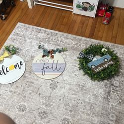 Wreaths