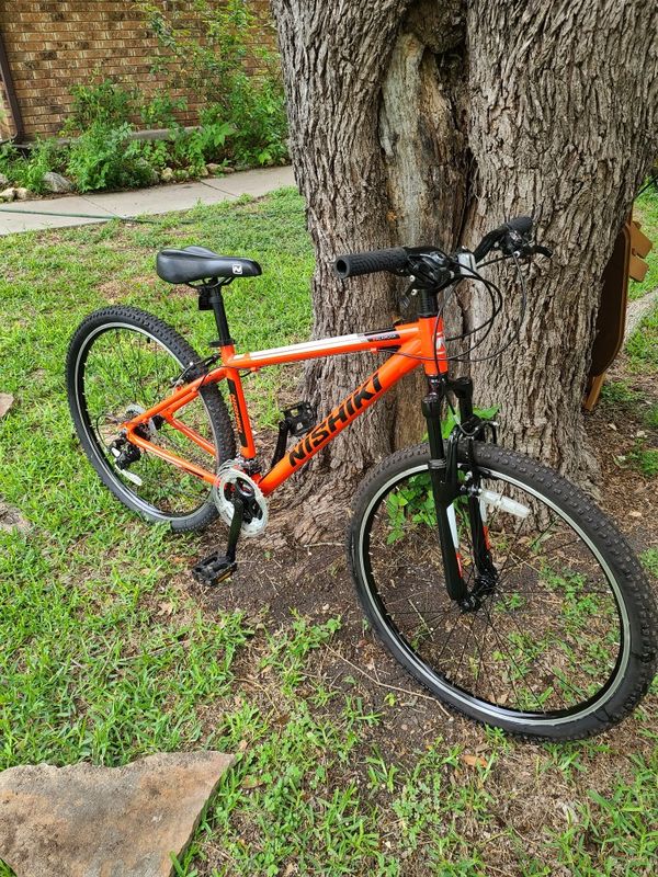 Nishiki Alamosa for Sale for Sale in San Antonio, TX OfferUp
