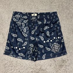 ERIC EMANUEL SHORTS SIZE S-M-L-XL