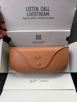 Ray Ban Meta