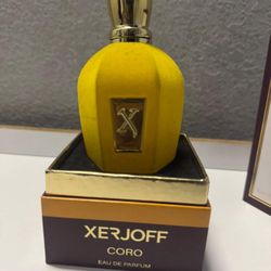 Xerjoff Coro