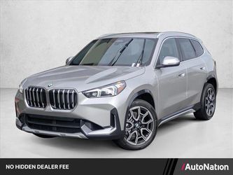 2026 BMW X1