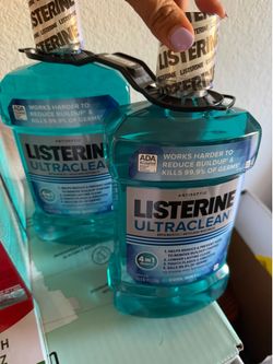 Listerine