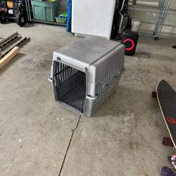 Mid To Large Dog Kennel