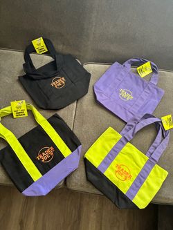 New Trader Joe’s bags! $40 for the set of four 👍
