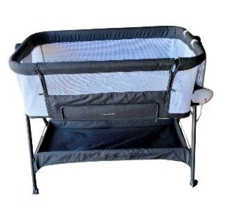 đ New Basenette Baby Bed: Only! đ