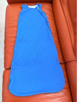 Kyte Baby Sleep Bag Sack, 1.0 tog 18-36 months, Blue