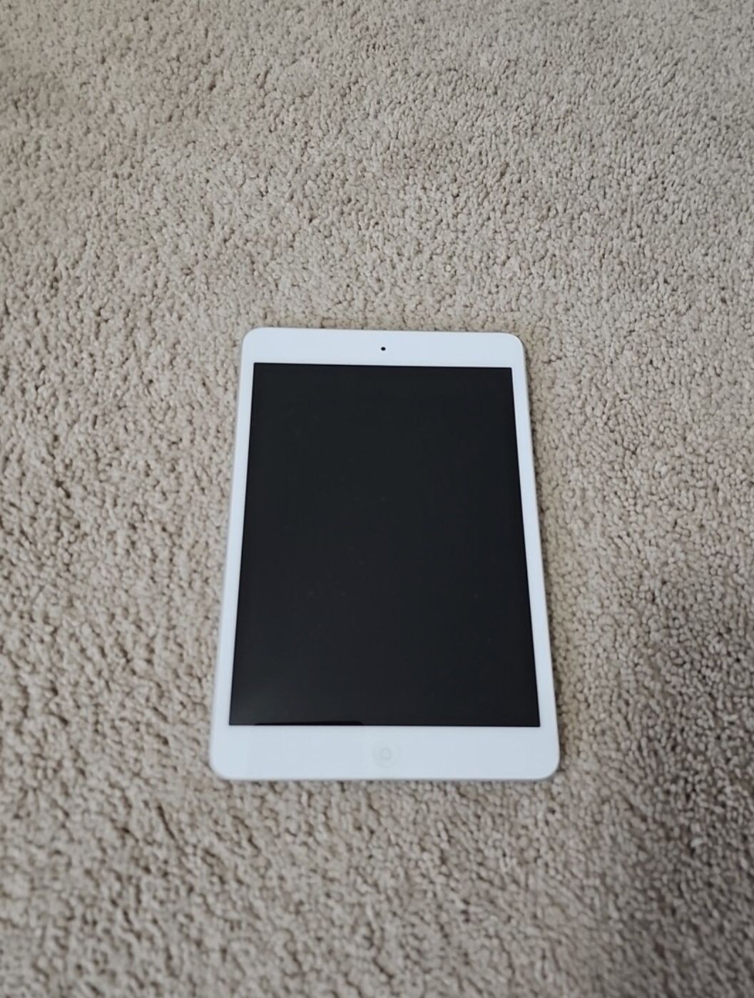 Apple iPad Mini 1st Generation