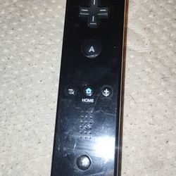 Wii Remote 