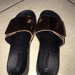Zara Trafaluc Slides 