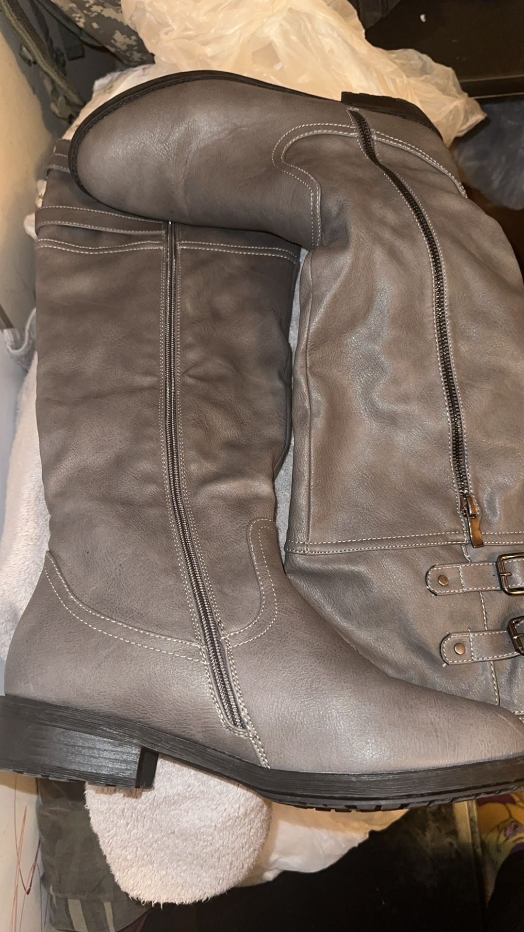 Women’s Boots 