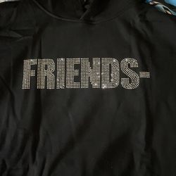 Vlone swarovski best sale