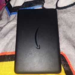 Amazon Fire Tablet 