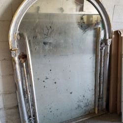 Antique Mirror