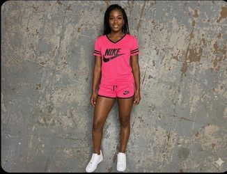 Ladies Nike Sets
