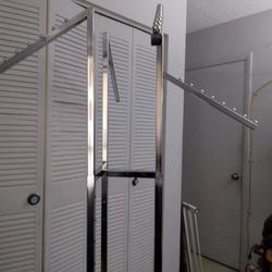 Clothes Rack