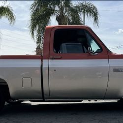Intro Detonator All Polished 18x11 5x5 With Kenda 315/30/18 Tires For Obs or C-10 Chevy🔥🔥🔥