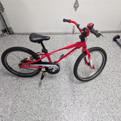 Kids Specialized Bike