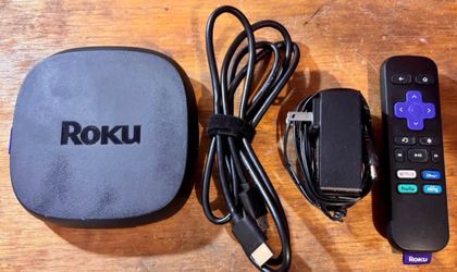 Roku Ultra 4802X