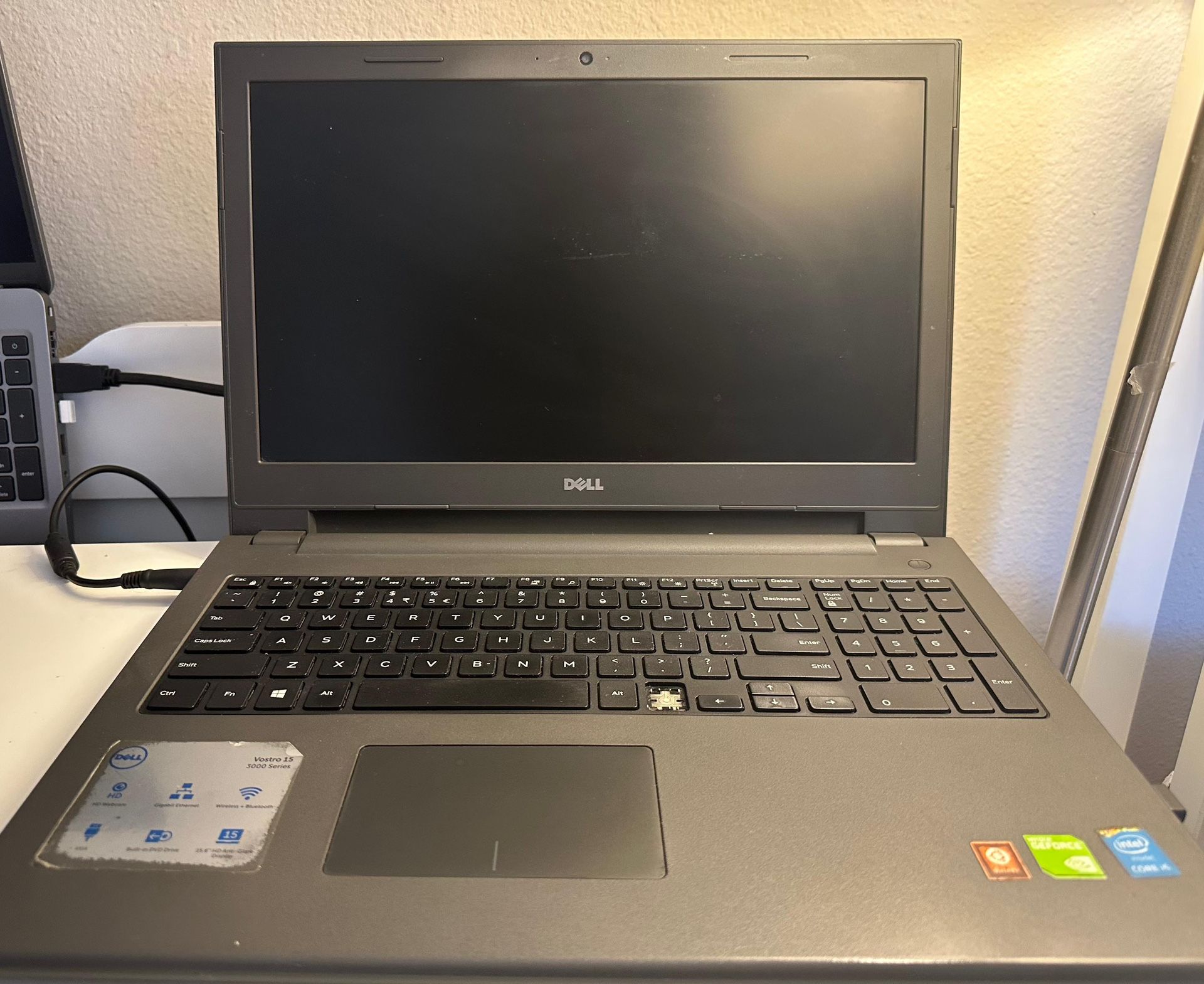 Dell Laptop Intel i5