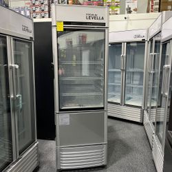 Commercial Refrigerator