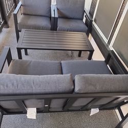 Deck/Patio furniture set