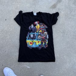 Horror T