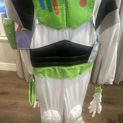 Buzz Light Year 7/8