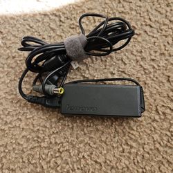 Lenovo Charger Laptop