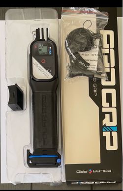 Go pro grip