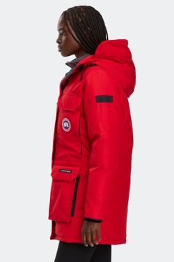 Canada Goose Expedition Parka