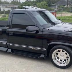 Intro Alpha 17x11 Polished Wheels for Chevy or Ford Universal With 315/35/17 Toyo Tires 🔥🔥🔥🔥