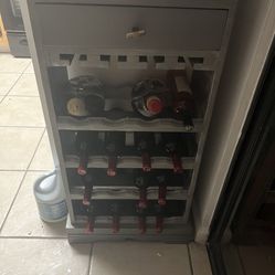 Wine Rack