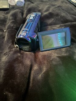 Sony Camera