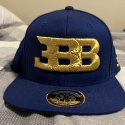 Big Baller Brand SnapBack Hat
