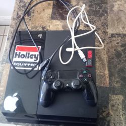 PS4 Console 