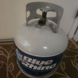 Propane Tank 