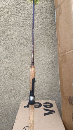 Fenwik hmg fishing rod $60
