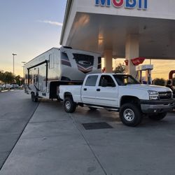 5th Wheel 
