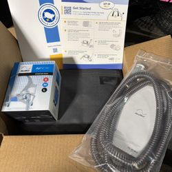 Brand new ResMed AirSense 11 machine – never used.