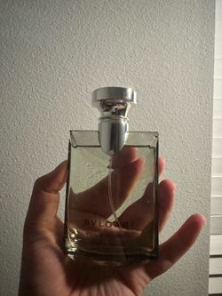 Bvlgari Pour Homme EDP 100ml/3.4oz