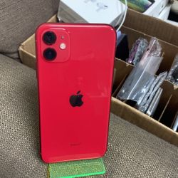 iPhone 11 Unlocked 