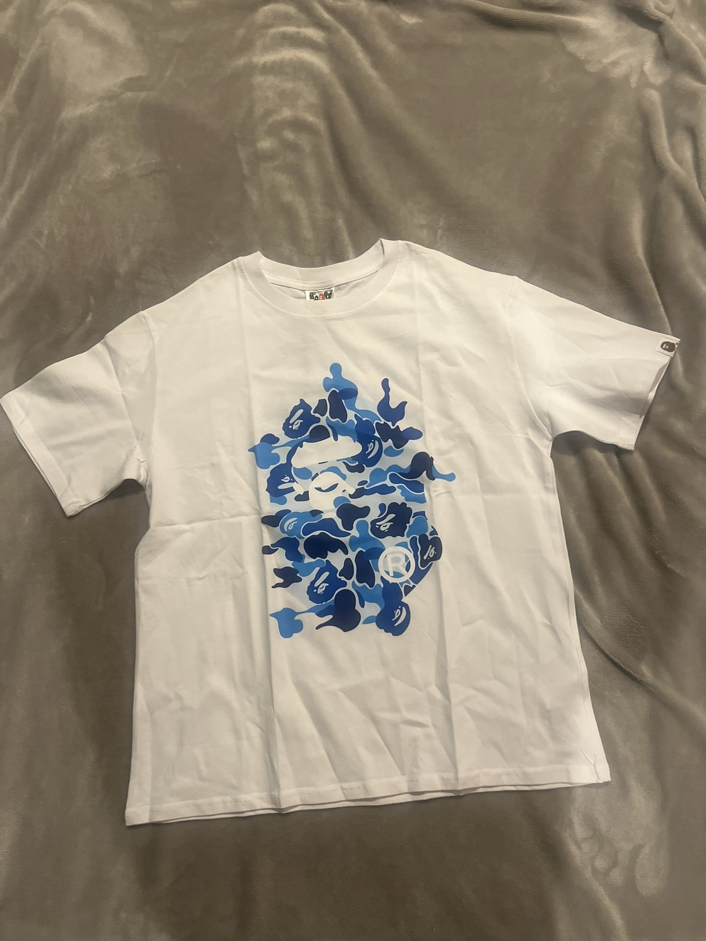 Bape T