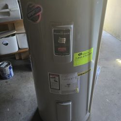 50 Gal Water Heater - Bradford White RE250S6